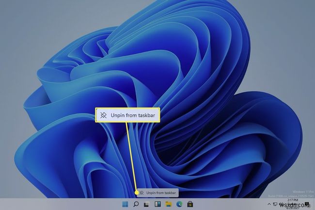 Windows 11 এ কিভাবে খবর এবং আগ্রহ টাস্কবার উইজেট নিষ্ক্রিয় করবেন