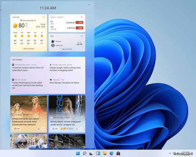Windows 11:সংবাদ, প্রকাশের তারিখ, এবং বৈশিষ্ট্য