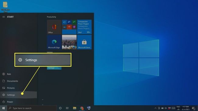 Windows 10 এ ক্যাশে কিভাবে সাফ করবেন