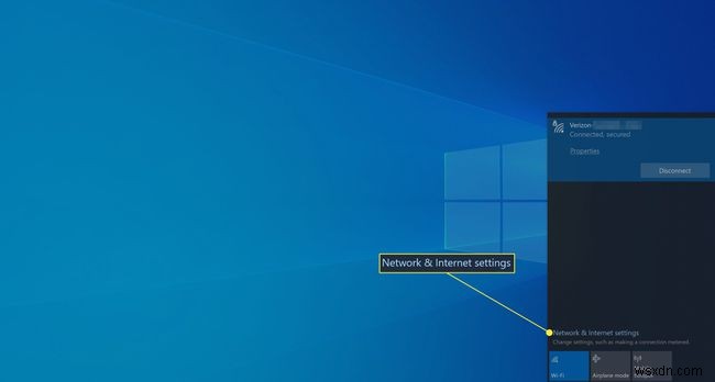 Windows 10 এ কিভাবে নেটওয়ার্ক ডিসকভারি চালু বা বন্ধ করবেন