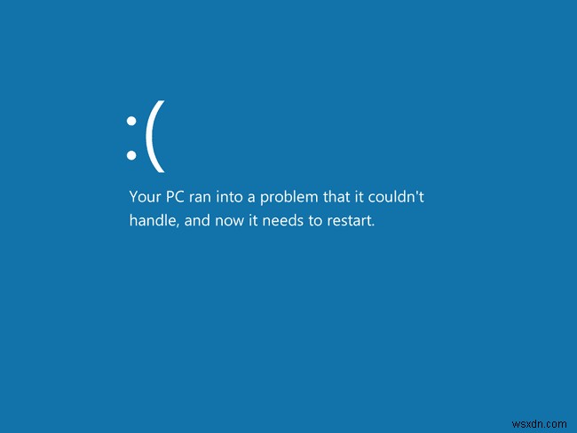 Windows 10 এ একটি DPC ওয়াচডগ লঙ্ঘন কিভাবে ঠিক করবেন