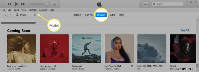 Windows 10 এ Apple Music কিভাবে ব্যবহার করবেন