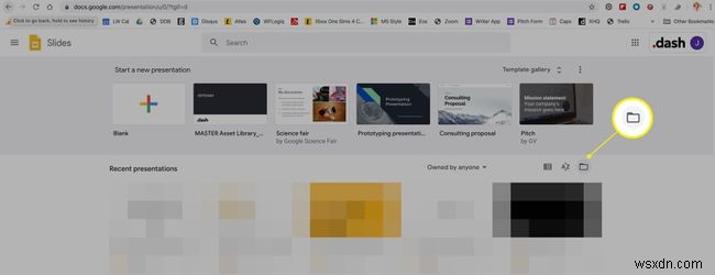 কিভাবে পাওয়ারপয়েন্টকে Google স্লাইডে রূপান্তর করবেন
