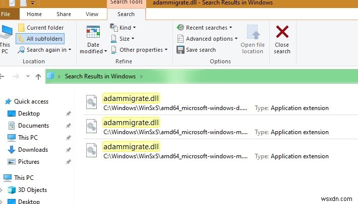 Windows 10 আপডেটের সমস্যাগুলি ঠিক করতে কিভাবে SetupDiag ব্যবহার করবেন