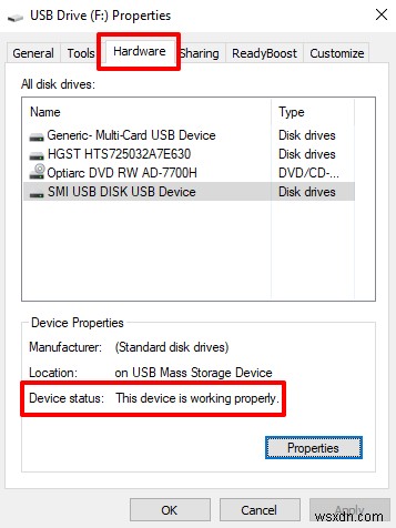 Windows 10-এ  প্যারামিটারটি ভুল  ত্রুটি পাওয়া? ঠিক করার 5টি উপায়