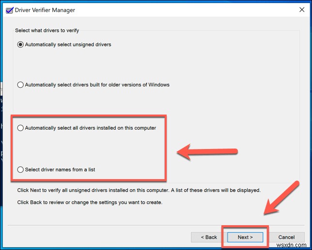 Windows 10 এ সিস্টেম সার্ভিস এক্সেপশন স্টপ কোড কিভাবে ঠিক করবেন
