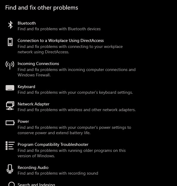 Windows 10 সেটিংসে আকর্ষণীয় বৈশিষ্ট্য যা আপনি হয়তো জানেন না