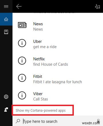 8 Cortana অ্যাপ ইন্টিগ্রেশন আপনাকে চেষ্টা করতে হবে 