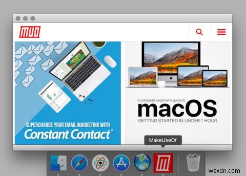আপনার MacBook বা iMac-এ ইনস্টল করার জন্য সেরা ম্যাক অ্যাপ 