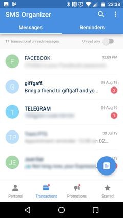 Android-এ SMS স্প্যাম টেক্সট মেসেজ ব্লক করার ৪টি উপায়