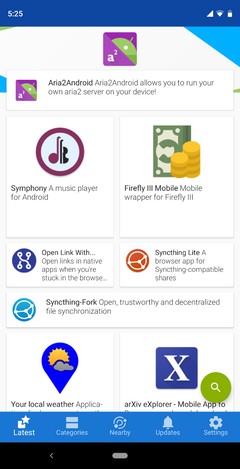 অ্যান্ড্রয়েড অ্যাপ ডাউনলোড করার জন্য 4টি সেরা Google Play বিকল্প 
