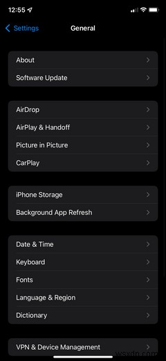 কীভাবে আপনার আইফোন আপডেট করবেন:iOS, অ্যাপস এবং ডেটা ব্যাকআপ 