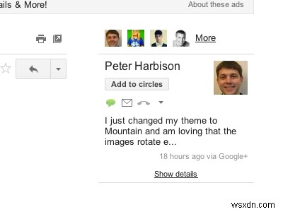 Google+ Gmail এর সাথে দেখা করে:বিস্ফোরক কম্বো সম্পর্কে আপনার যা কিছু জানা দরকার