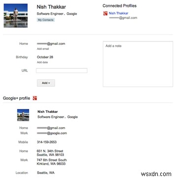 Google+ Gmail এর সাথে দেখা করে:বিস্ফোরক কম্বো সম্পর্কে আপনার যা কিছু জানা দরকার