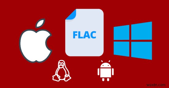 Windows, macOS, iOS এবং Android-এ FLAC ফাইল কিভাবে চালাবেন