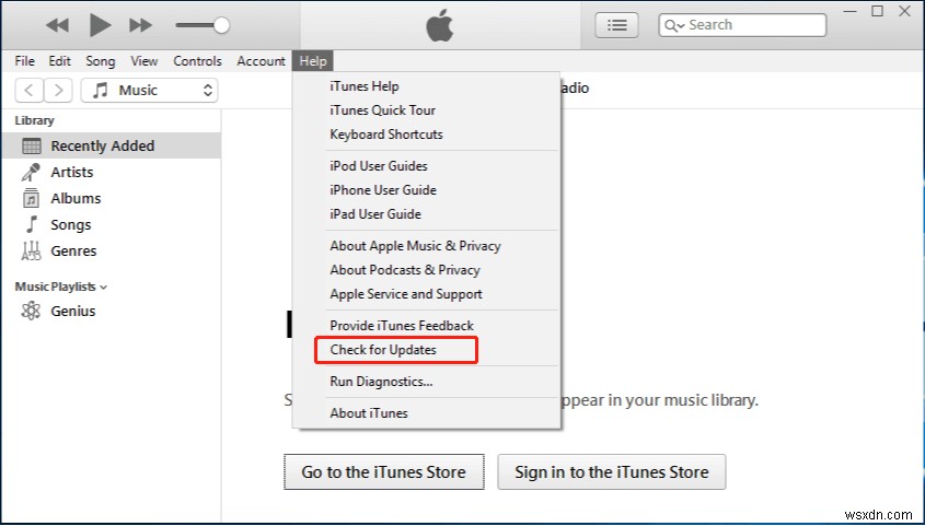 iTunes ব্যাকআপ সেশন ব্যর্থ হয়েছে? 6টি প্রমাণিত সমাধান দিয়ে এটি ঠিক করুন 