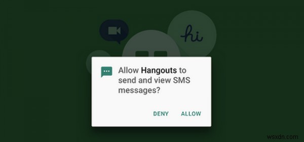 Android Marshmallow:নতুন কি 