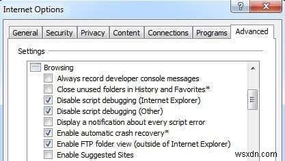 How to Fix Internet Explorer একটি সমস্যার সম্মুখীন হয়েছে এবং বন্ধ করতে হবে