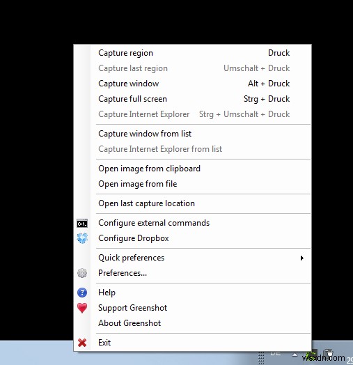 একটি Windows 10 পিসিতে স্নিপিং টুল চালু করার 6 পদ্ধতি