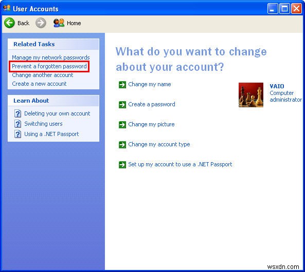 Windows 8, 7, Vista, XP এর জন্য কিভাবে একটি উইন্ডোজ পাসওয়ার্ড রিসেট ডিস্ক তৈরি করবেন?