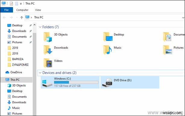 FIX:ম্যাপ করা নেটওয়ার্ক ড্রাইভগুলি Windows 10 এ উপলব্ধ নয় (সমাধান)