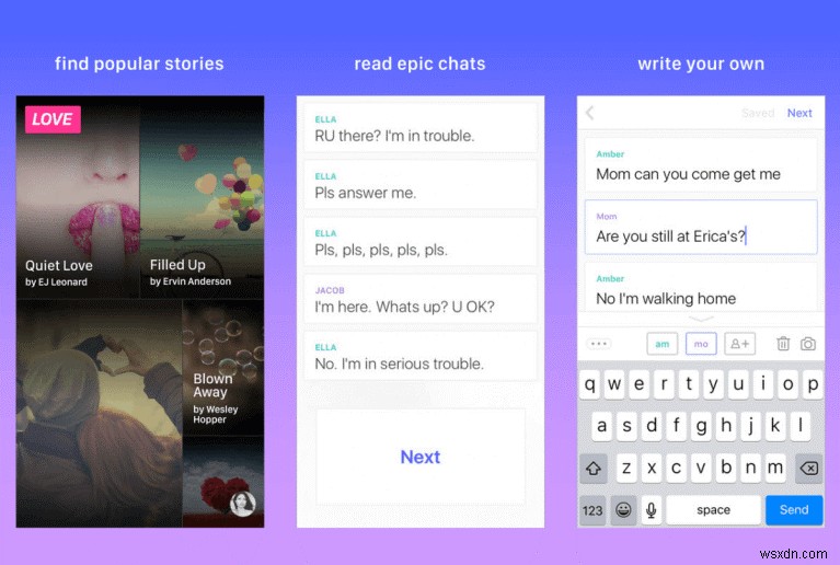 Google Play Store – 2022 সালের সবচেয়ে বিনোদনমূলক অ্যাপ