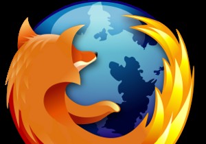 Firefox 5 - সম্পূর্ণ অপ্রাসঙ্গিক এবং সম্পূর্ণ অর্থহীন