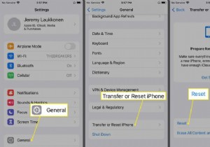 আইফোনে কীবোর্ড ইতিহাস কীভাবে সাফ করবেন