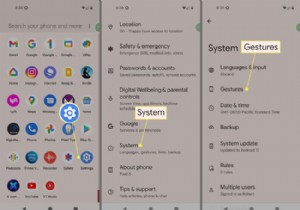 কিভাবে Android 12 এর ডাবল-ট্যাপ জেসচার সেট আপ করবেন