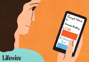 আরএসএস ফিড রিডারের মতো Google News কীভাবে ব্যবহার করবেন