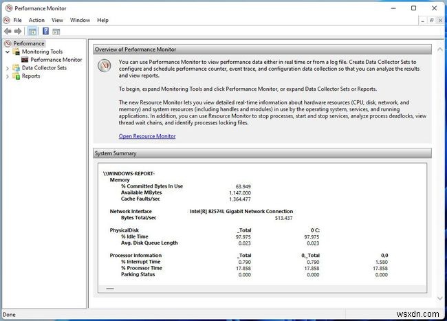 Windows 11 এ কিভাবে CPU ব্যবহার চেক করবেন