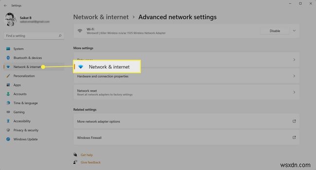 Windows 11 এ Wi-Fi পাসওয়ার্ড কিভাবে খুঁজে পাবেন