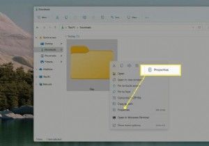 Windows 11 এ ফোল্ডার আইকনগুলি কীভাবে পরিবর্তন করবেন