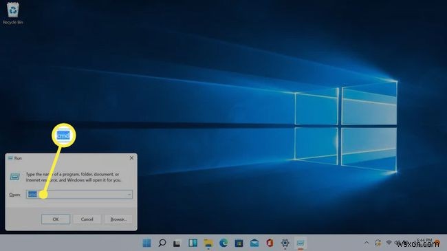 Windows 11 এ কিভাবে কন্ট্রোল প্যানেল খুলবেন