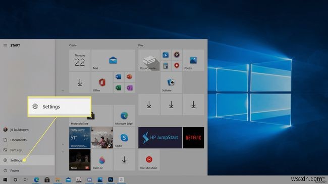 Windows 10 এ টাস্কবারের রঙ কিভাবে পরিবর্তন করবেন