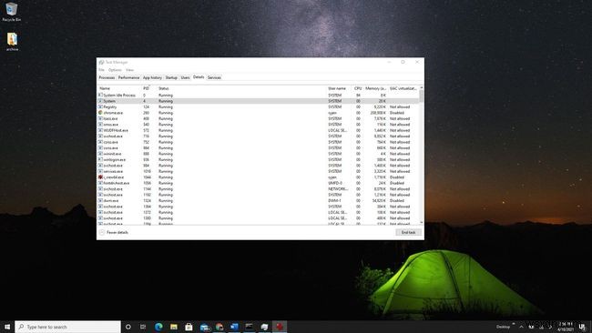 Windows 10 এ পোর্ট খোলা আছে কিনা তা কিভাবে চেক করবেন