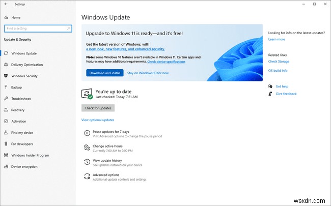 Windows 11:সংবাদ, প্রকাশের তারিখ, এবং বৈশিষ্ট্য