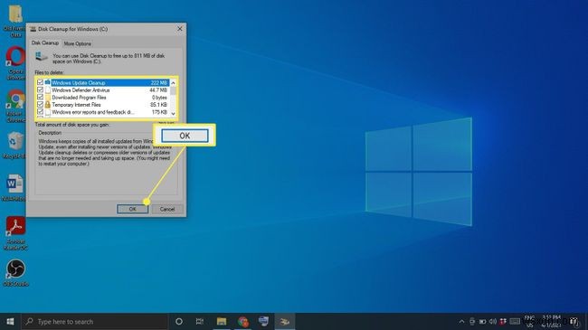 Windows 10 এ ক্যাশে কিভাবে সাফ করবেন