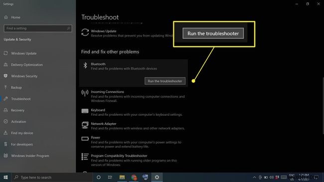 Windows 10 এ ব্লুটুথ কিভাবে চালু করবেন