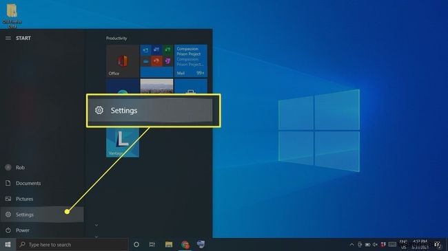 Windows 10 এ ব্লুটুথ কিভাবে চালু করবেন