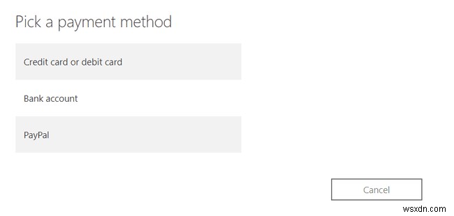 Microsoft Office বিনামূল্যে ট্রায়াল