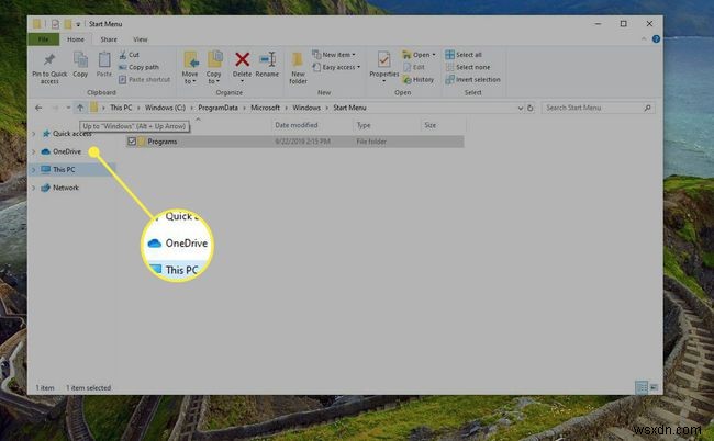 Windows 10 এ OneDrive কিভাবে ব্যবহার করবেন