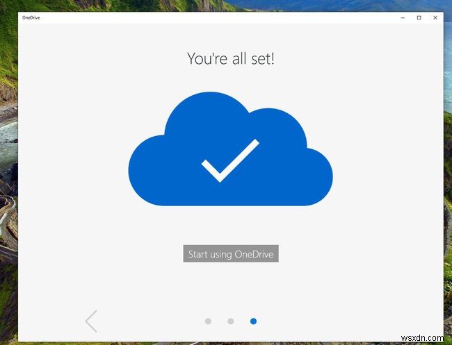 Windows 10 এ OneDrive কিভাবে ব্যবহার করবেন