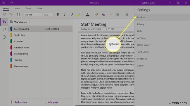 OneNote সিঙ্ক হচ্ছে না? কিভাবে এটি অনলাইনে ফিরে পাবেন