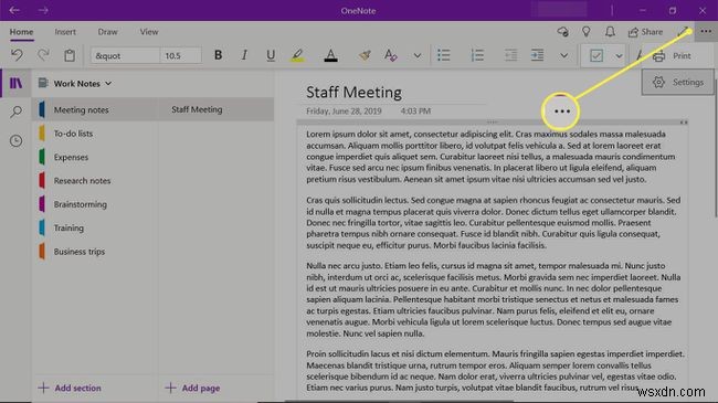 OneNote সিঙ্ক হচ্ছে না? কিভাবে এটি অনলাইনে ফিরে পাবেন