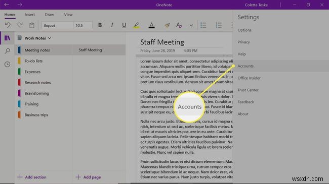 OneNote সিঙ্ক হচ্ছে না? কিভাবে এটি অনলাইনে ফিরে পাবেন