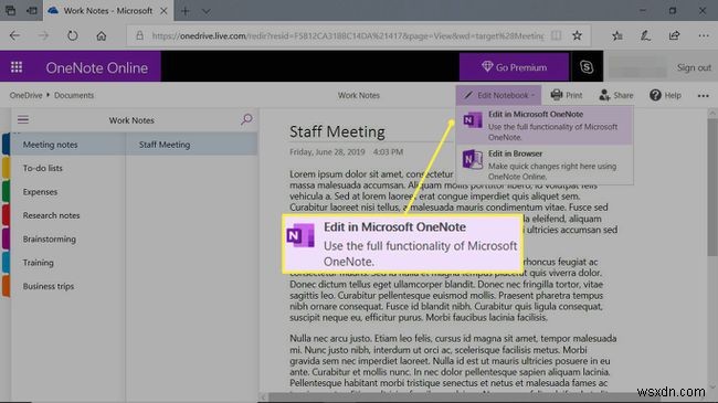 OneNote সিঙ্ক হচ্ছে না? কিভাবে এটি অনলাইনে ফিরে পাবেন