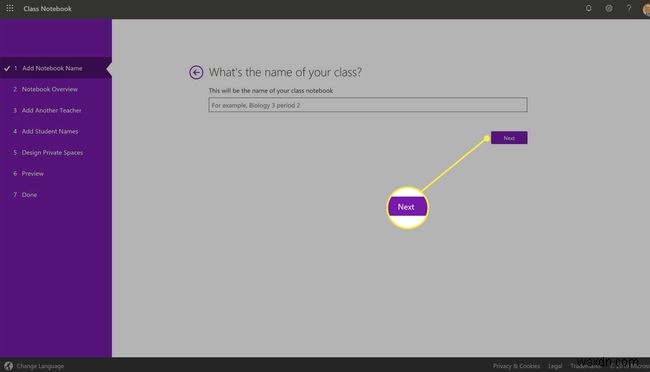 OneNote ক্লাস নোটবুক কী এবং এটি কীভাবে কাজ করে?