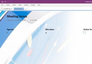 আপনার OneDrive অ্যাকাউন্টে OneNote কিভাবে সিঙ্ক করবেন