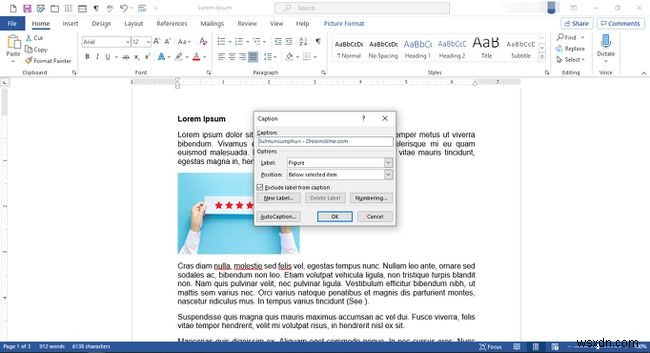 Microsoft Office এর জন্য ইমেজ বেসিক